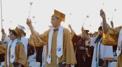  Andress Class of 2021